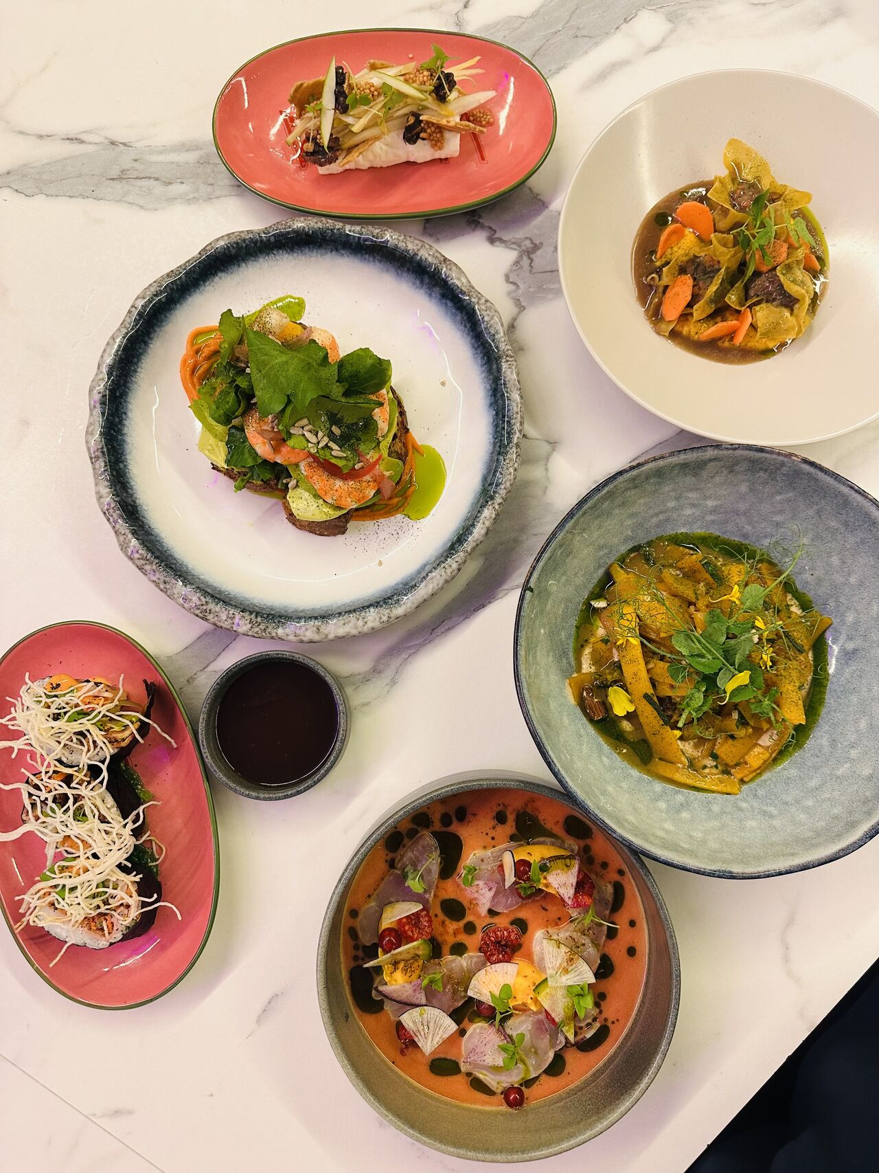 Cuisine Boucan