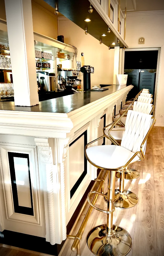 Bar Restaurant POTO