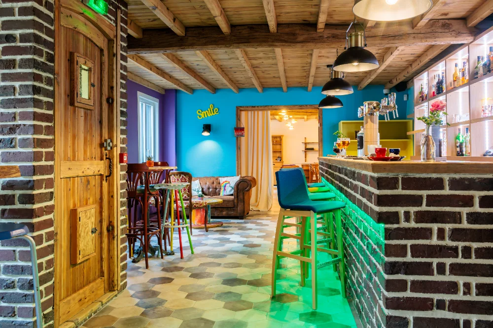 Auberge Arc en ciel Restaurant Fauquembergues
