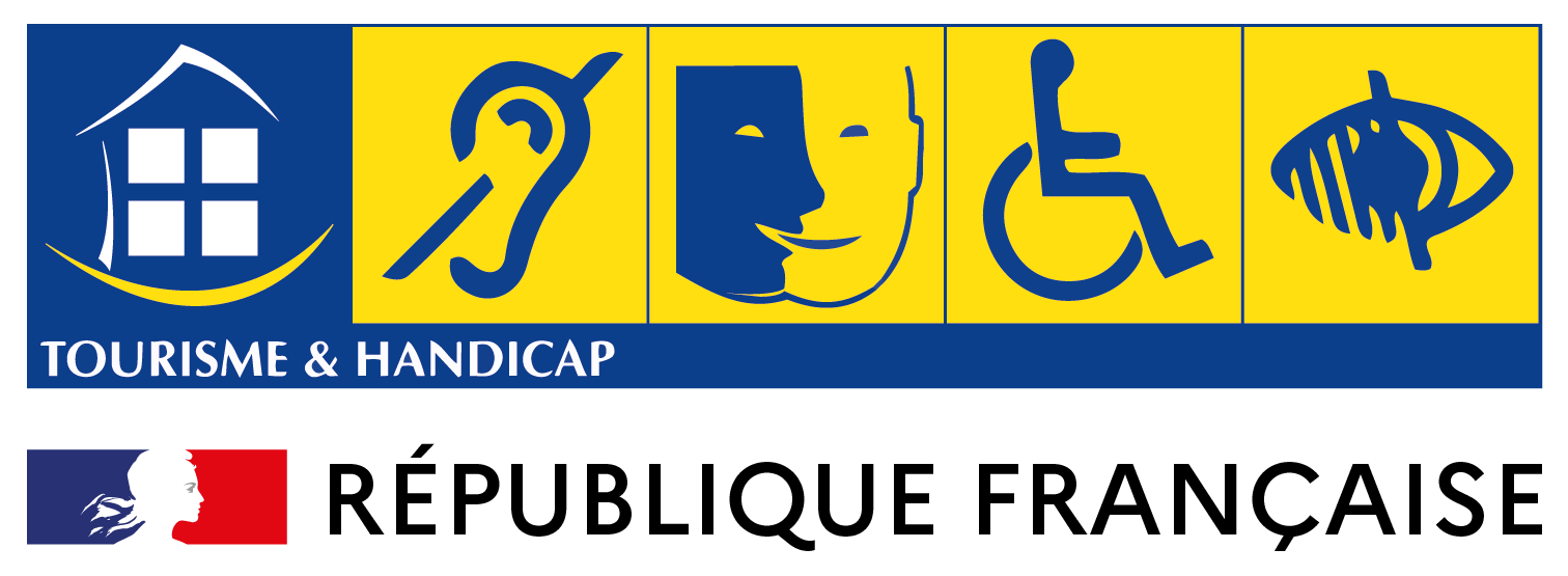 Tourisme et handicap
